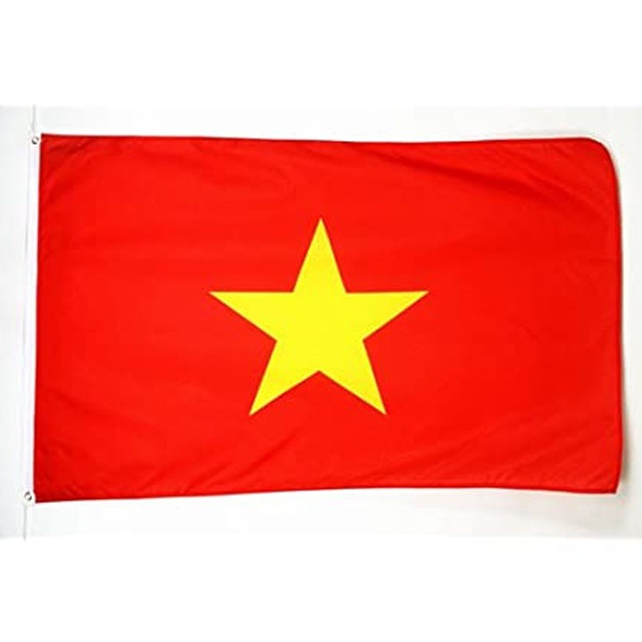 Bendera negara Vietnam 150x90cm