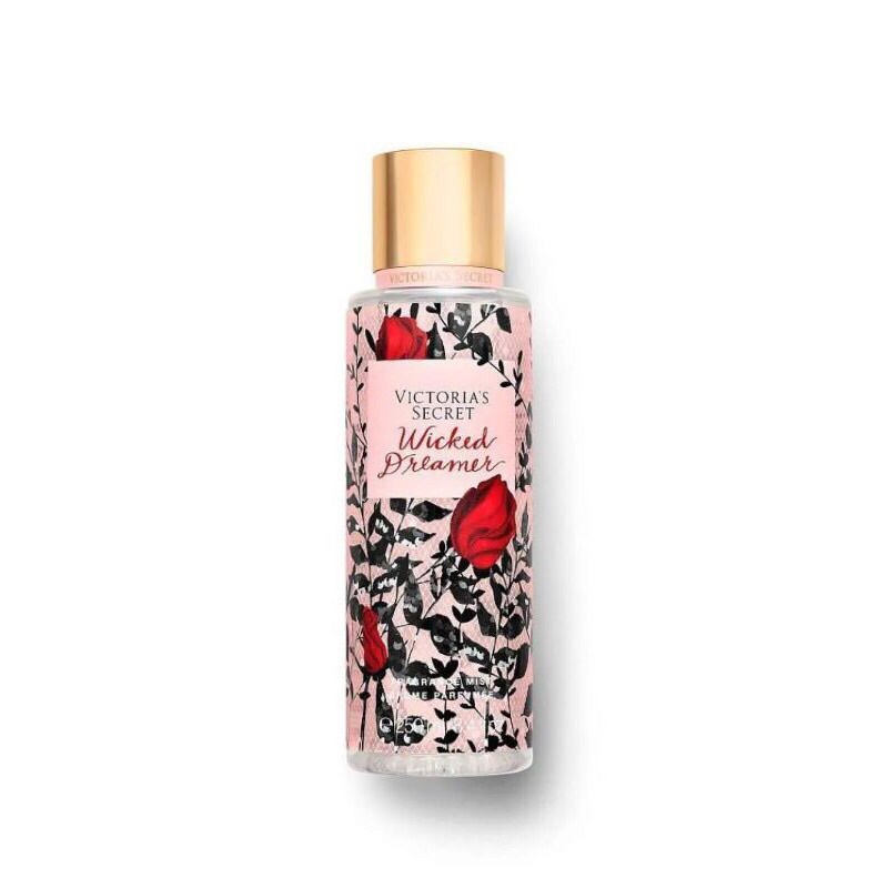 Victoria Secret Wicked Dreamer Bodymist 250ml