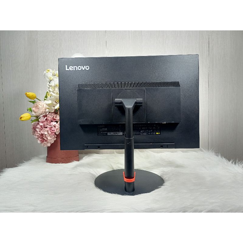 Ready LED Monitor Lenovo ThinkVision T24d-10 Wide Second Bergaransi Murah