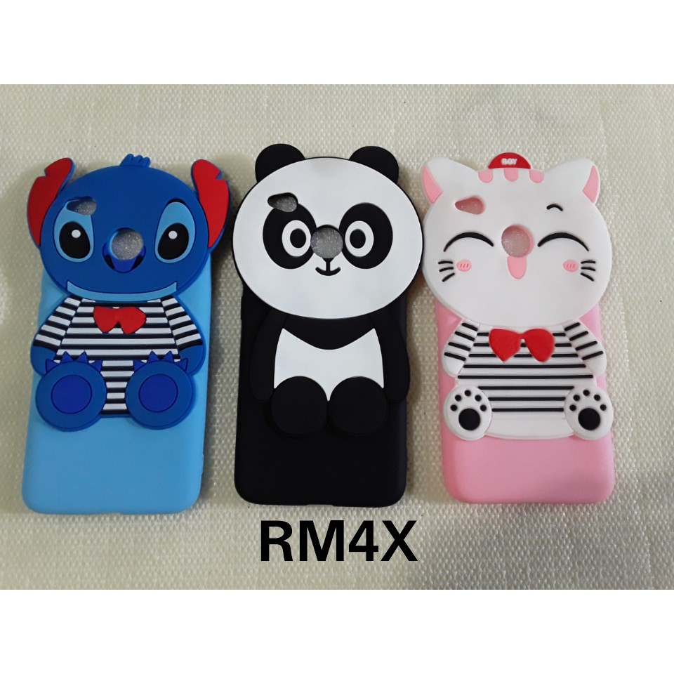 CASING XIAOMI REDMI 4X/ CASE HP XIAOMI REDMI 4X/ CASING HP MURAH