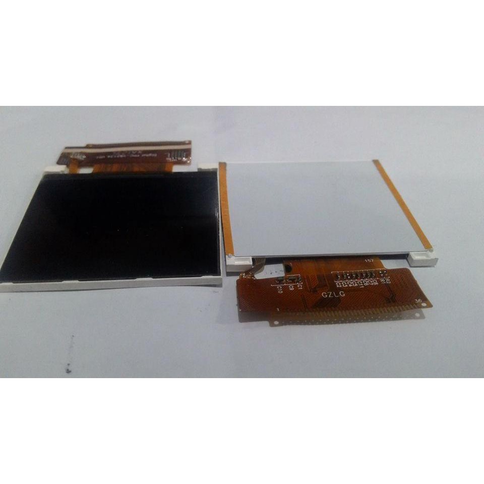 LCD EVERCOSS E10* (Y83134)