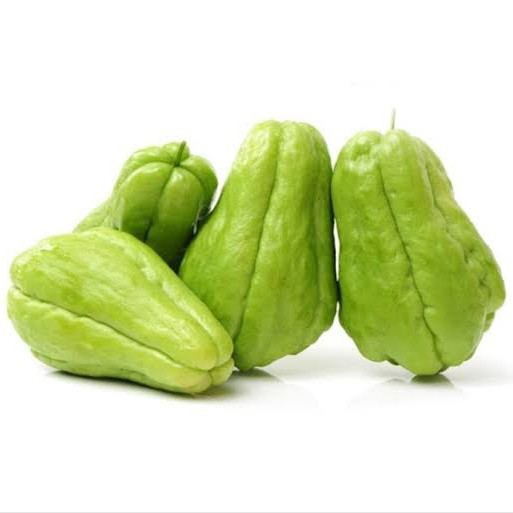 

Labu siem kecil 500 gr