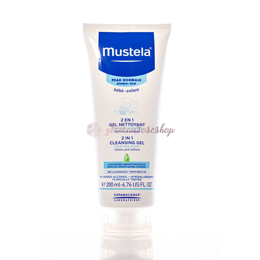 ❤️Glamouroseshop❤️ Mustela Series Moms &amp; Kids