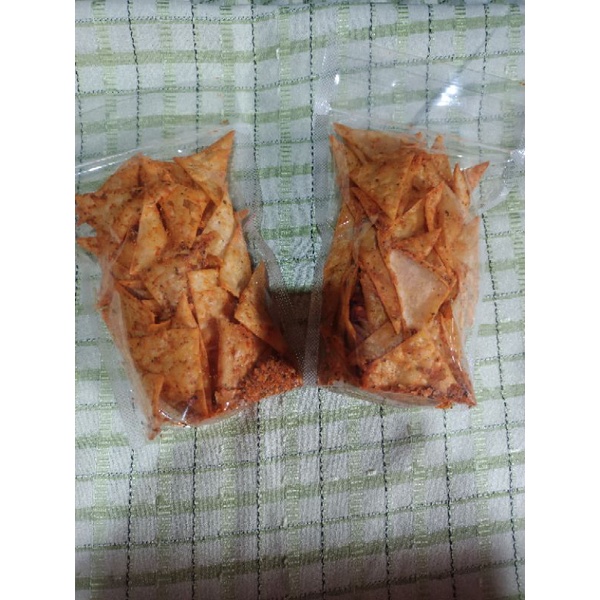 

2KERIPIK KUPANG
