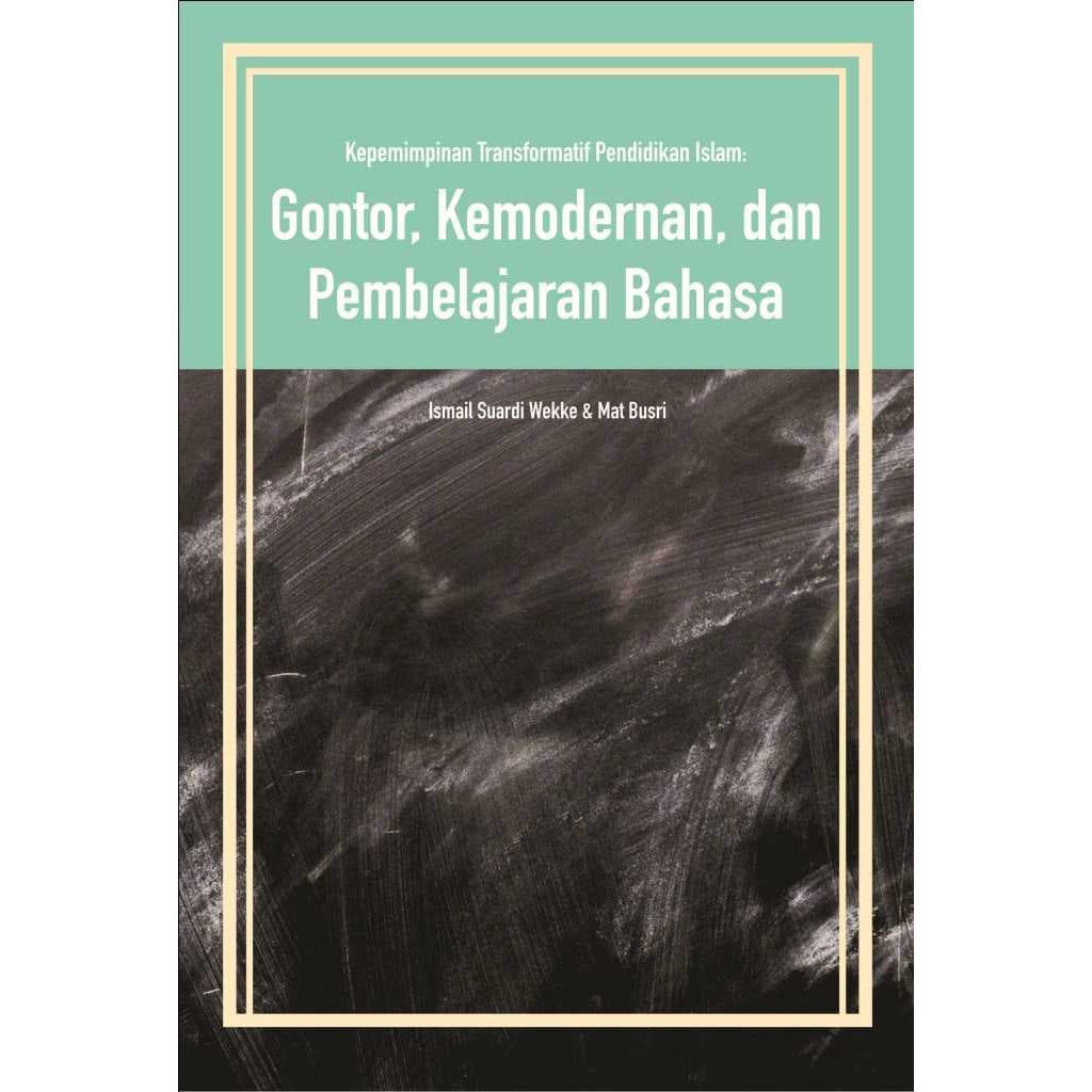 Kepemimpinan Transformatif Pendidikan Islam ORIGINAL Deepublish