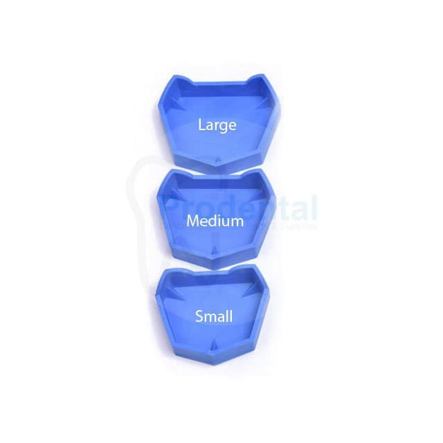 Rubber Base Isi 3 Pcs (US).