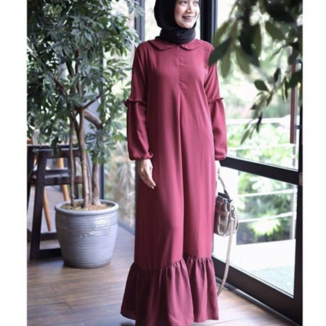 Mina Dress by Lalune