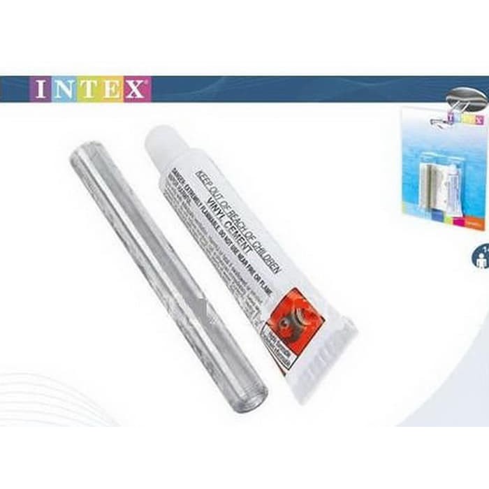 Renang & Diving - Kacamata - Kacamata Renang Lem Tambal  Pelampung / Kolam / Kasur Angin  -