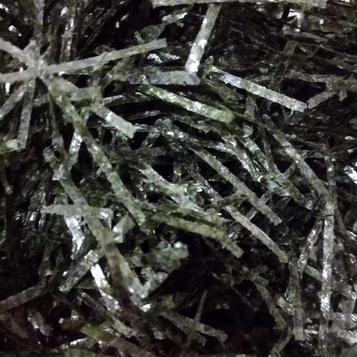 

SGS Kizami Nori Kizaminori Shredded Nori Nori Potongan