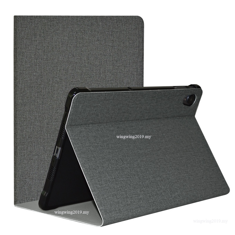 Case Pelindung Bahan Kulit Pu Tahan Banting Untuk Teclast P30 HD 10.1 Inch Tablet PC