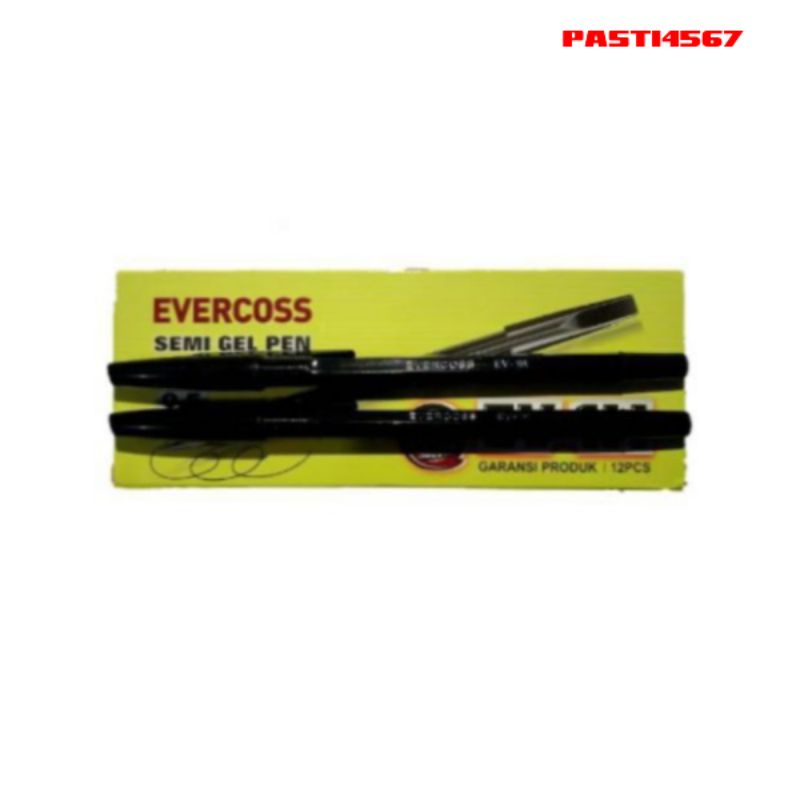 

PULPEN EVERCOSS EV-1H@1lusin