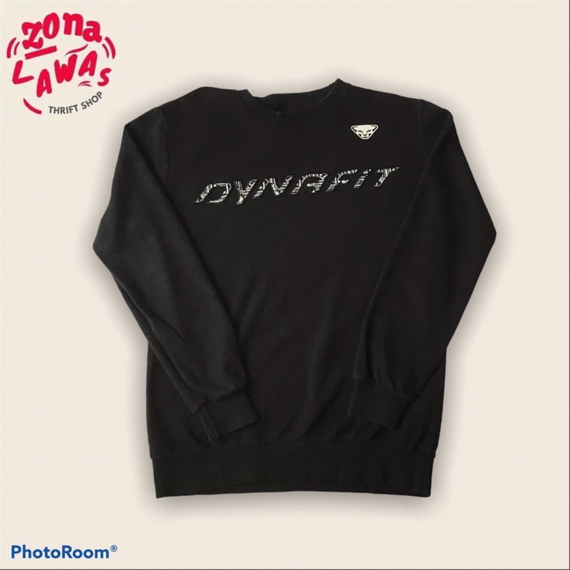 CREWNECK DYNAFIT