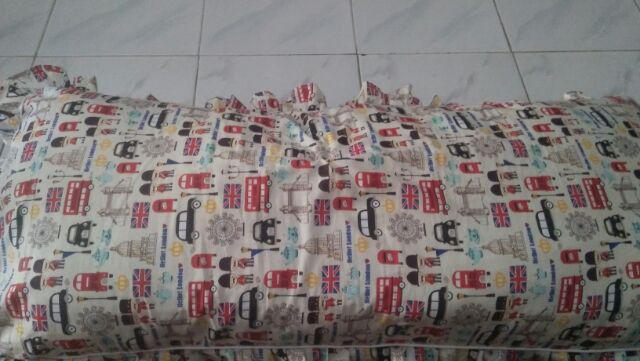 Bantal Cinta Jumbo