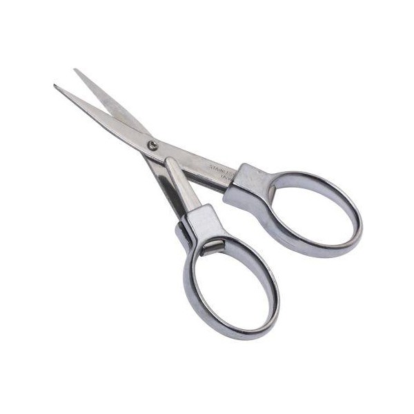 Gunting Vape - Fold Scissors Vape Tools