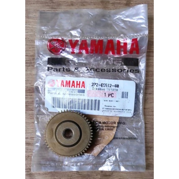 Gigi Stater kecil Jupiter Z Vega R New Jupiter Z1 n Vega ZR