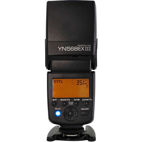 Yongnuo YN-568EX III for For Nikon