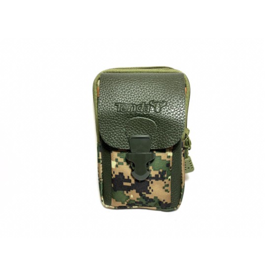 TAS PINGGANG HP / TACTICAL ARMY / FASHION TRAVELLING / TACTICAL MILITARY - FAS-202