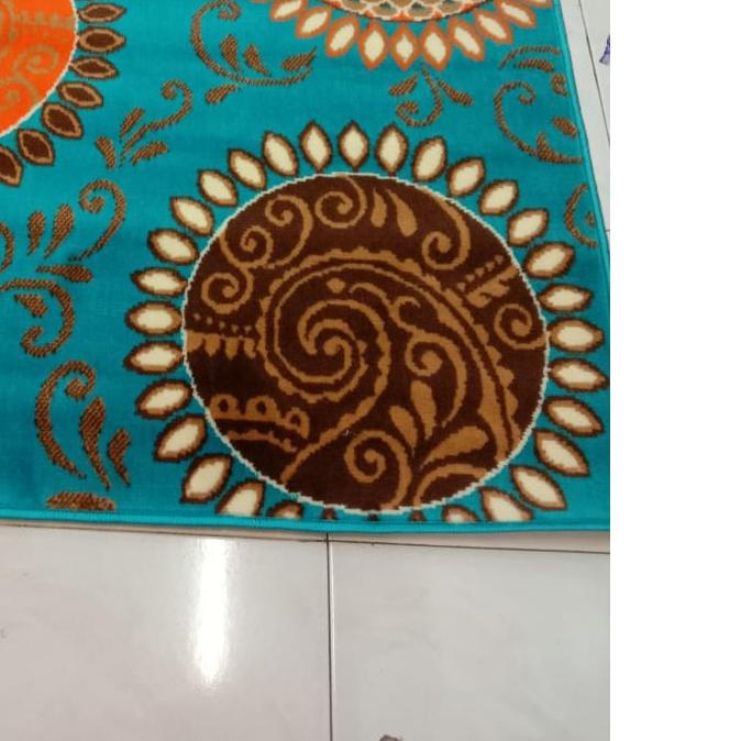 ➮ Karpet Permadani MODERNO 115x155 karpet bawah meja karpet lantai karpet minimalis karpet modern ➲