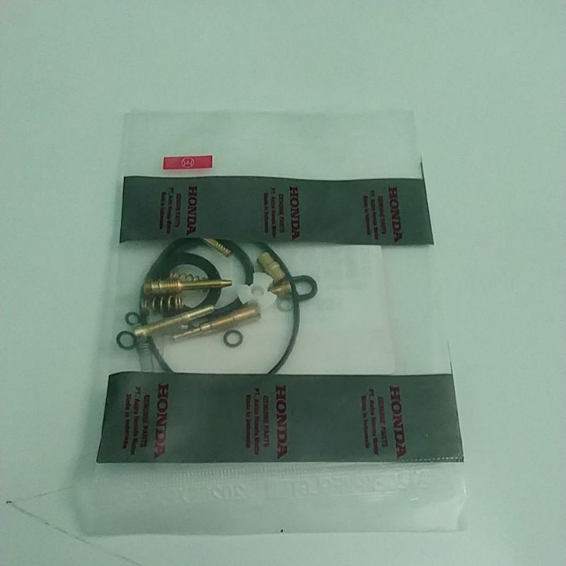 Repair Kit Parkit Karbu Karburator Kharisma Karisma Supra X 125 KPH KDH380-1