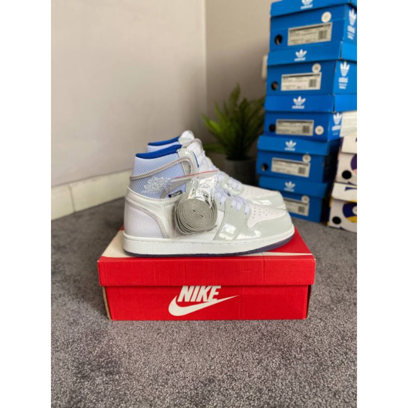 NIKE air jordan 1 high zoom