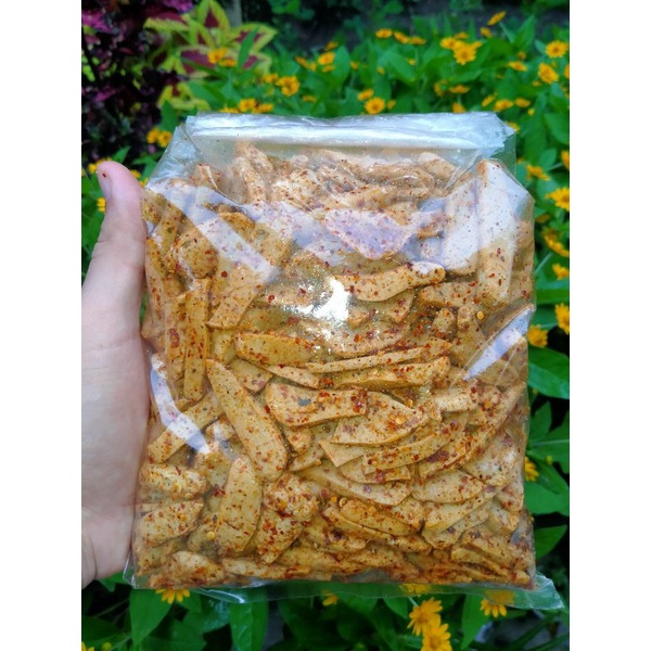 

basreng Kadeudeuh Snack 250 gram