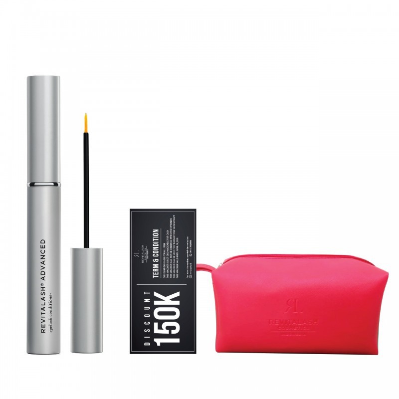 

REVITALASH CNY Hi-Def Brow Gel Limited Edition 3,5ml