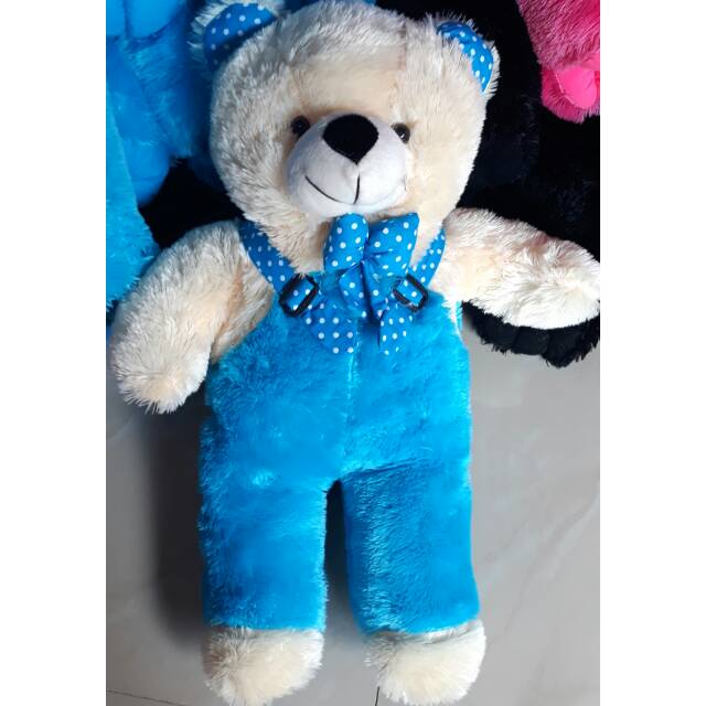 BEAR JOJON XL 70CM