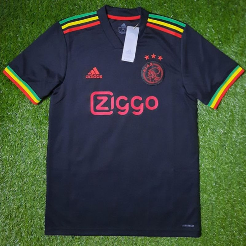 jersey ajax 3rd grade ori thailand