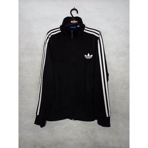 Tracktop Adidas Firebird Second