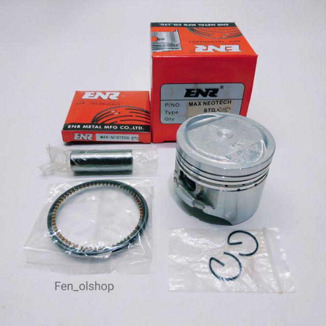 PISTON KIT ENR STD 0.50 100 1.50 GL MAX NEOTECH PIN 15-STD