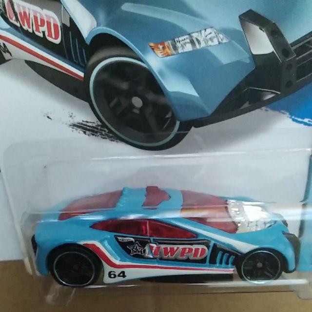 SPRINT RACER CAR DIE CAST PENCIL SHARPENER 