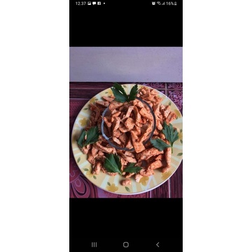 

Basreng Stik Korek Api