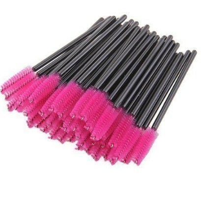 SISIR BULU MATA MINI / MASCARA WANDS