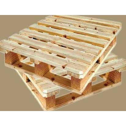 

Pallet Kayu (Kemasan) |100 % Berkualitas