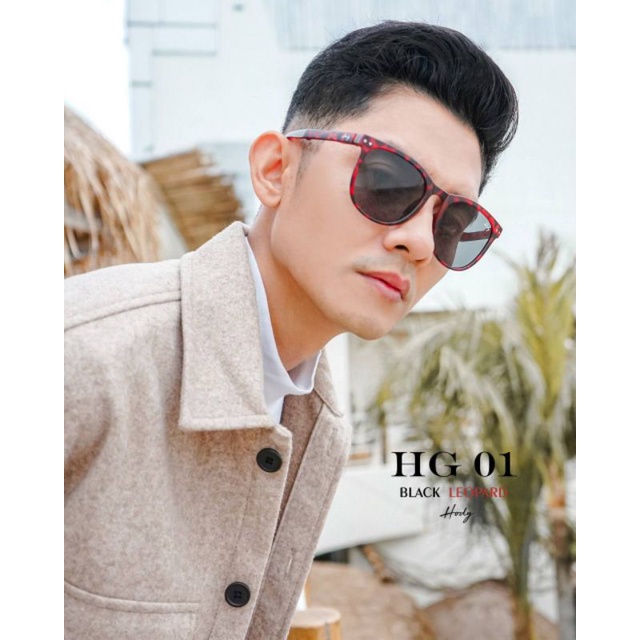 KACAMATA HG 01 BY HODY