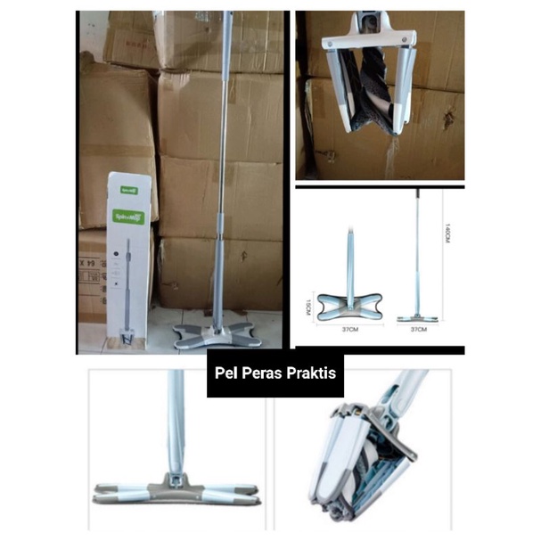 PEL PERAS / PEL PRAKTIS