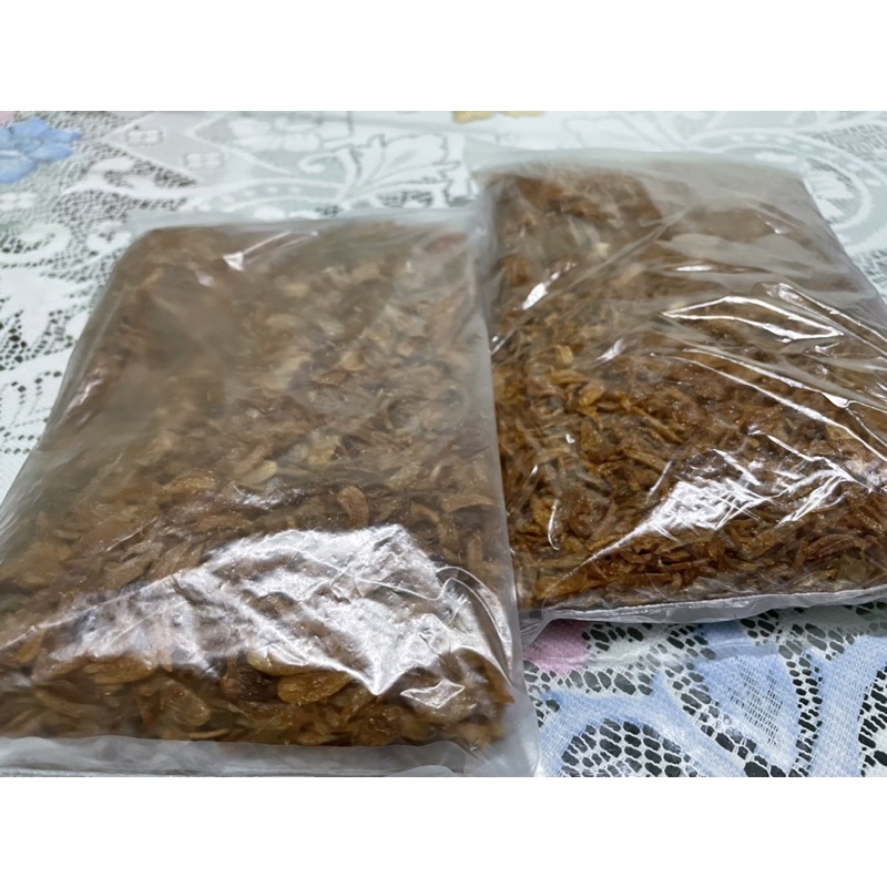 

Bawang Goreng renyah