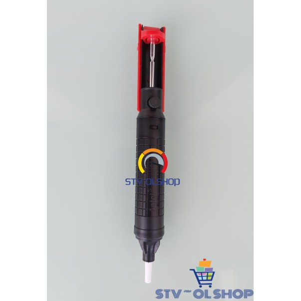 Pump Solder DS-4 ANTEL / Sedotan Timah DS-4