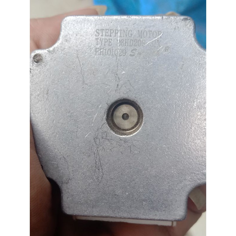 Stepper Motor Nema 23 Bipola 4Wire