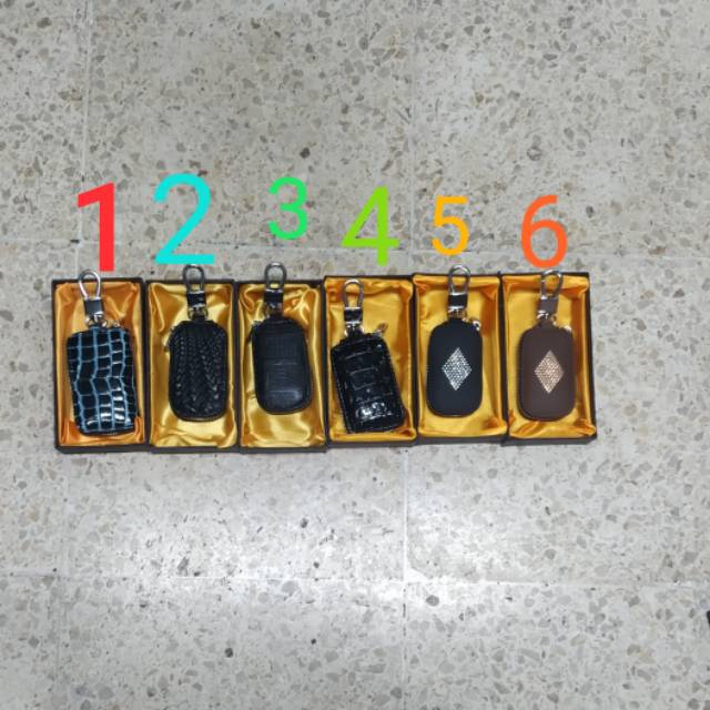 Dompet STNK tempat STNK mobil & motor