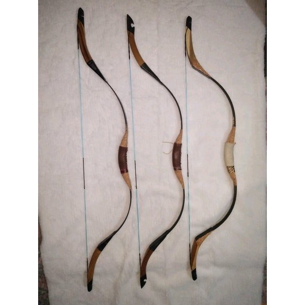 Spesial Busur Fiber EFG terjangkau