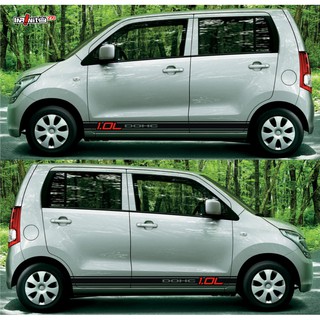 9800 Koleksi Modifikasi Mobil Sigra Warna Grey Terbaru