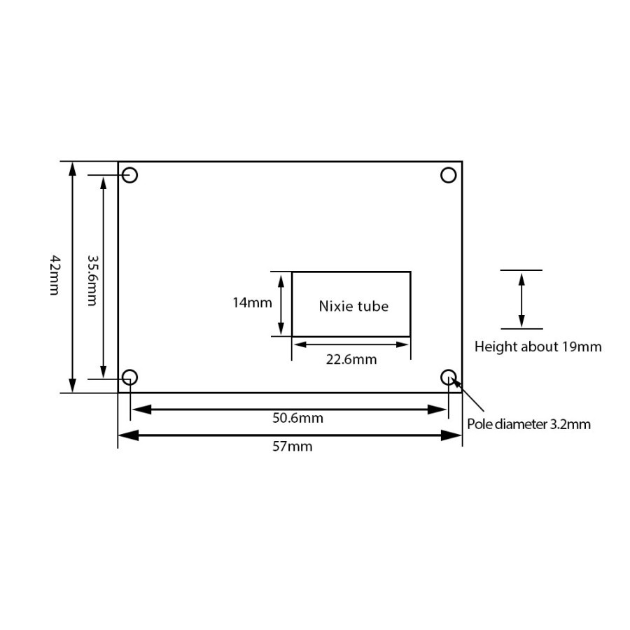 LVD Low Voltage Disconnect Battery DC Proteksi LVD Modul Protect M609 XH-M609 XHM609