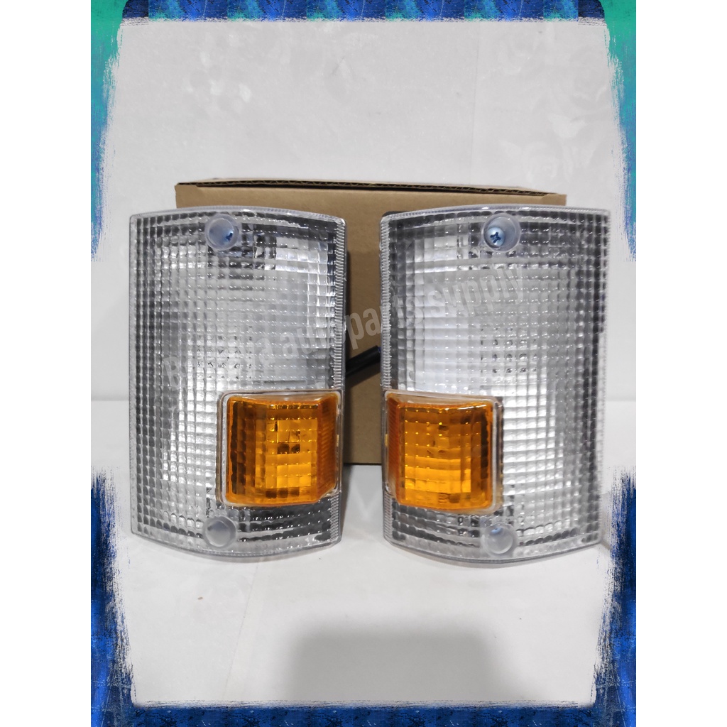 LAMPU SEN L300 (1 SET)/LAMPU SEIN DEPAN L300