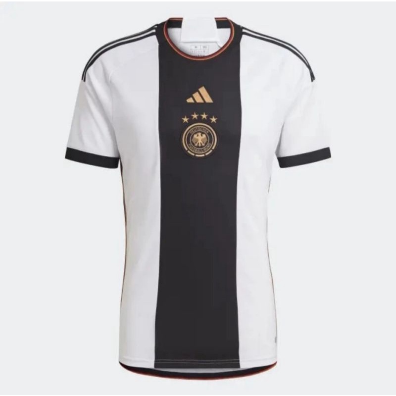 Jersey Jerman Piala Dunia 2022