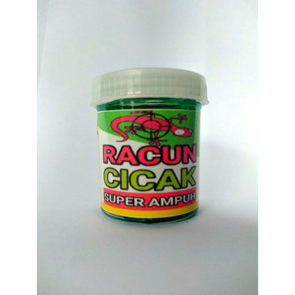 VIDICI!!! RACUN CICAK OLES TERAMPUH/ RACUN TOKEK OLES SUPER AMPUH PRODUK ORGINAL HARGA TERJANGKAU