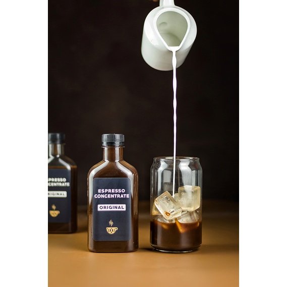

ESPRESSO CONCENTRATE - ORIGINAL