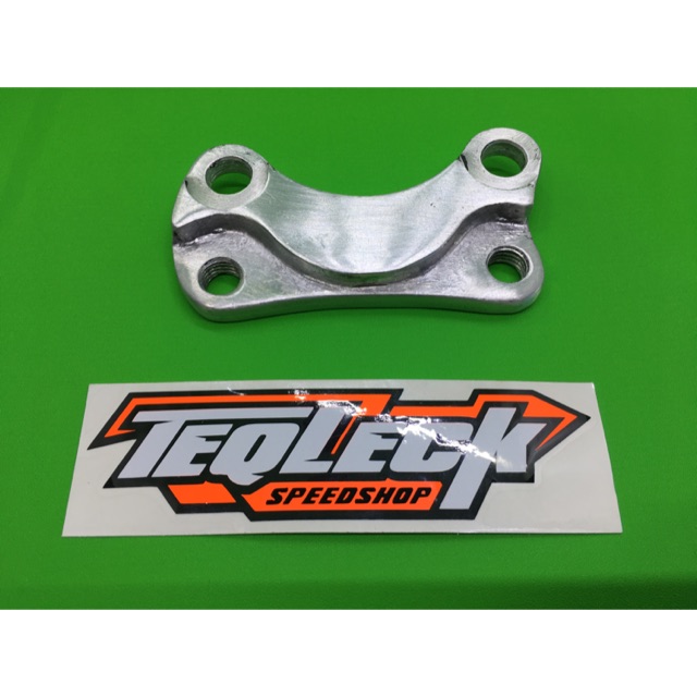 Breket Kaliper Disc Cakram Jupiter Z Fizr 260 mm