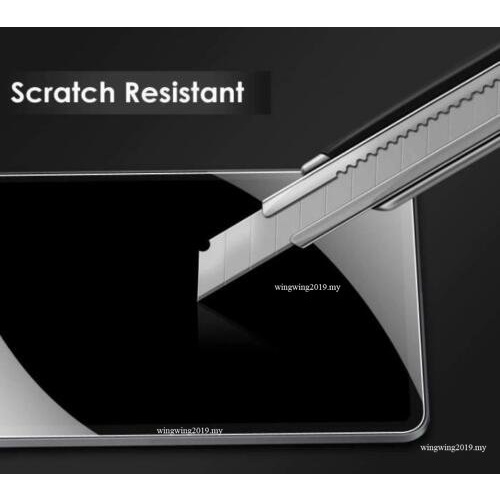 1 Pak Pelindung Layar Tempered Glass HD Untuk iPad Air 5 (2022) 10.9 &quot;/ 5th Gen