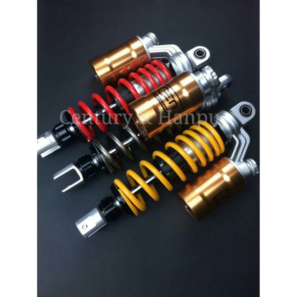 Shock Tabung Gen SA-23LU uk 305MM - Matic
